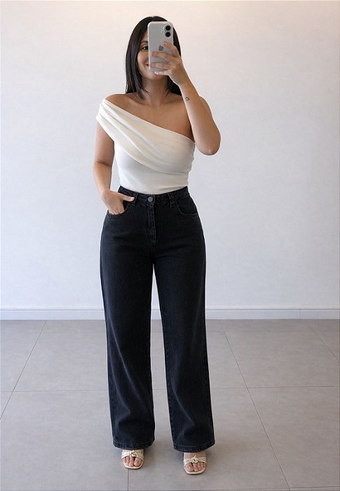 Calça Jeans Larissa