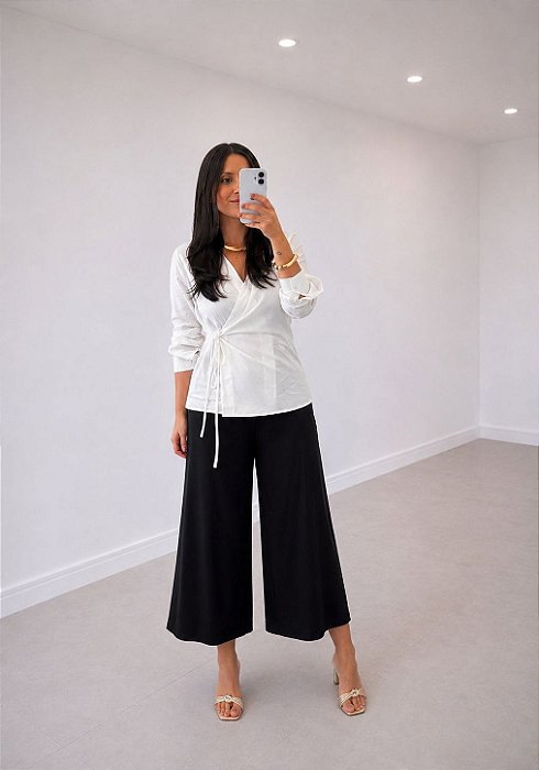 Blusa Lilian