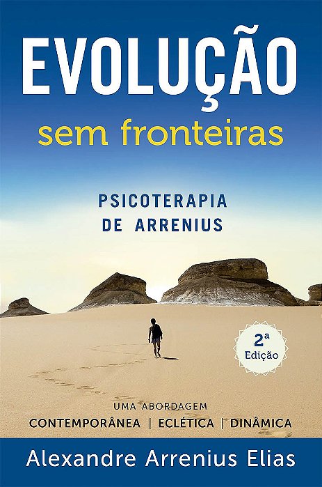 Evolução sem fronteiras