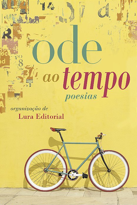 Ode ao Tempo