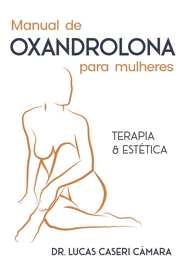 Manual de Oxandrolona para mulheres