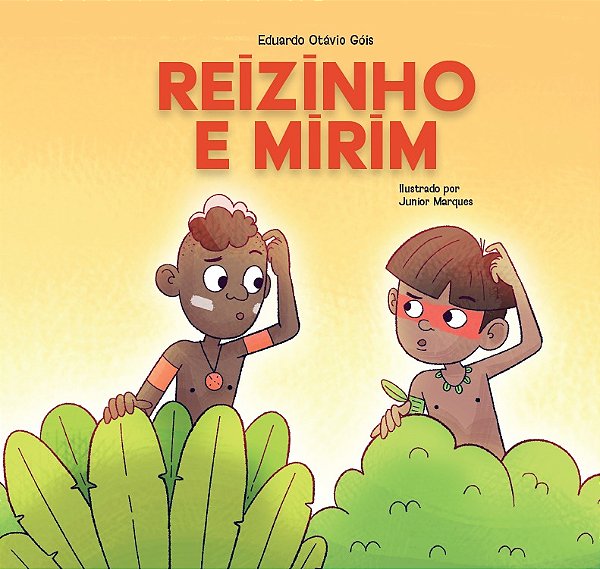 Reizinho e Mirim