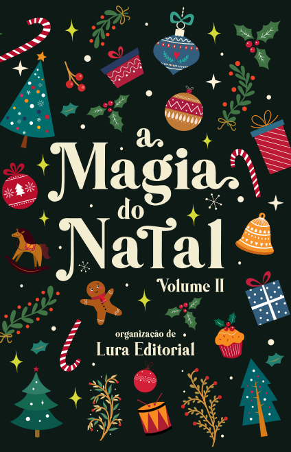 A Magia do Natal - vol. 2