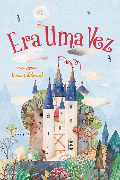 ERA UMA VEZ - Versão em Português