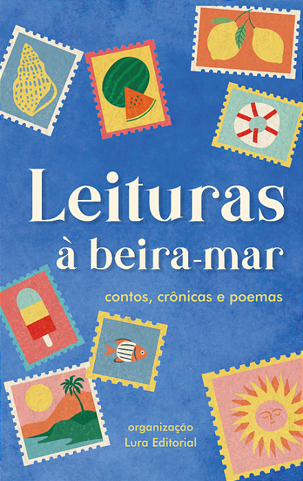 Leituras a beira–mar