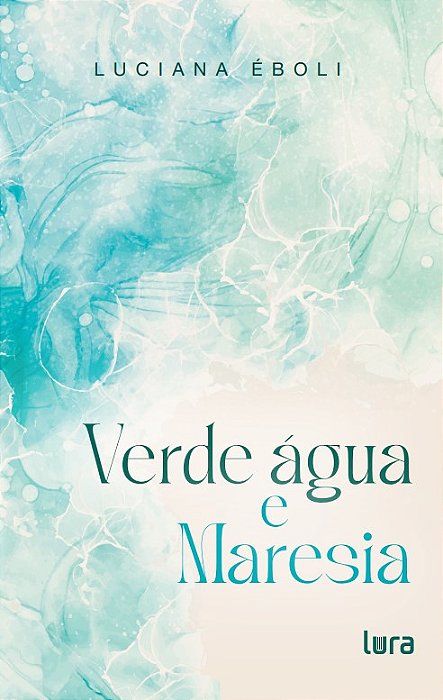 Verde água e maresia