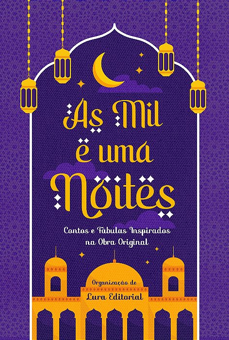 As Mil e Uma Noites