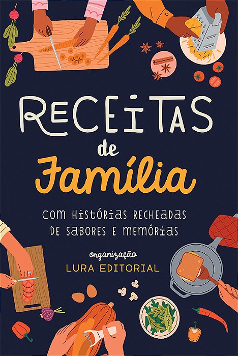 Receitas de Família