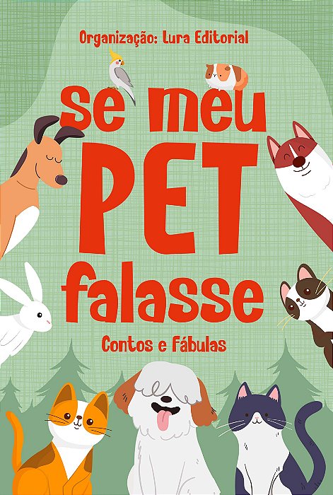 Se meu Pet Falasse