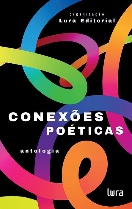 Conexões Poéticas - Antologia