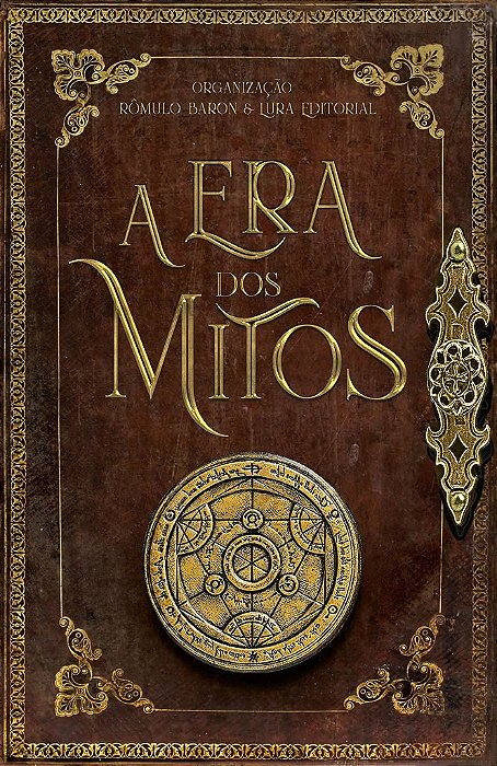 A Era dos Mitos - (Promoção Especial de Natal)