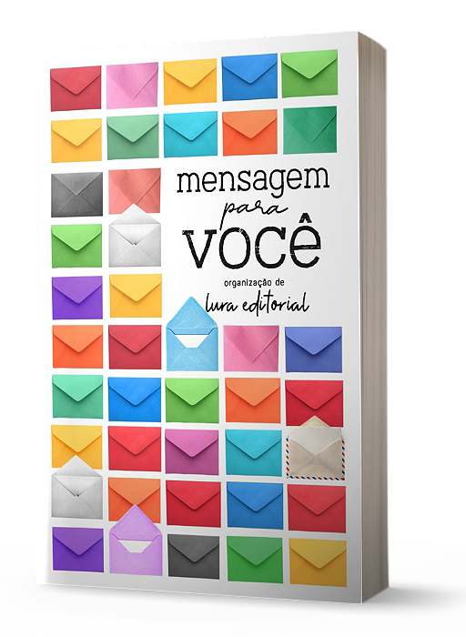 Mensagem para você - (Promoção Especial de Natal)