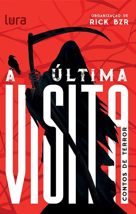 A última visita - (Promoção Especial de Natal)