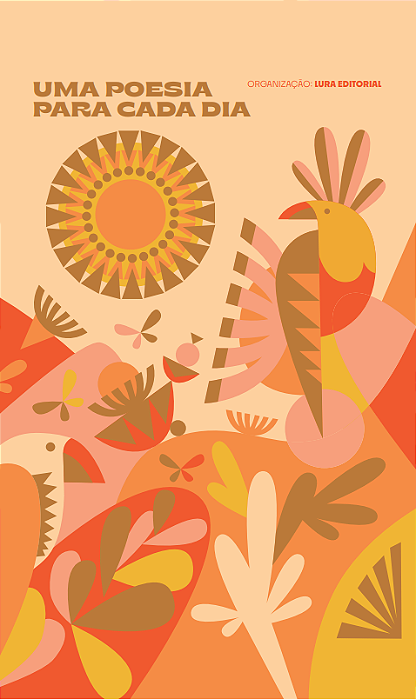 Uma poesia para cada dia - (Promoção Especial de Natal)