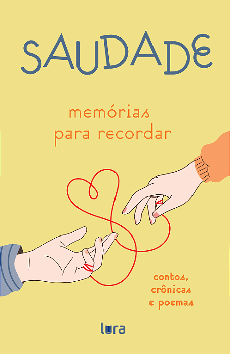 Saudade - Memórias para recordar (Promoção Especial de Natal)