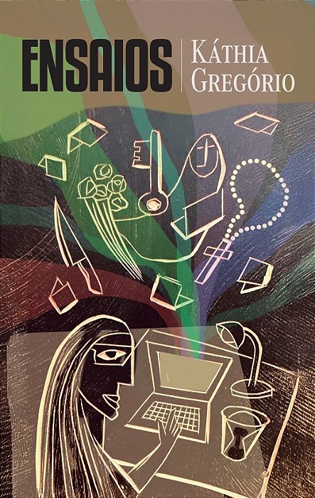 Ensaios - (Promoção Especial de Natal)