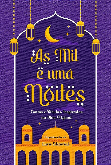 As Mil e Uma Noites - (Promoção Especial de Natal)
