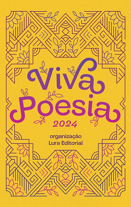 Viva Poesia - 2024 (Promoção Especial de Natal)