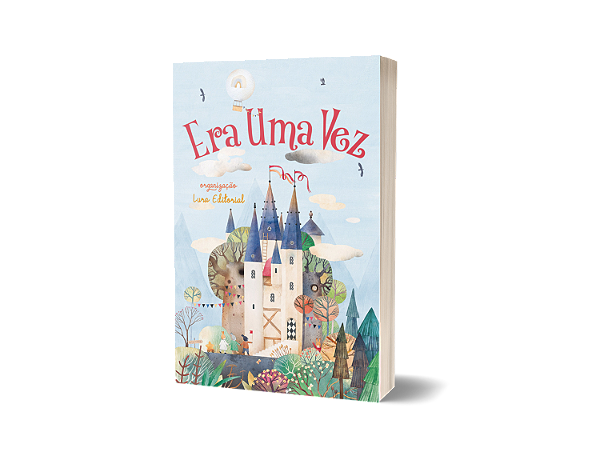 ERA UMA VEZ (Promoção Especial de Natal)