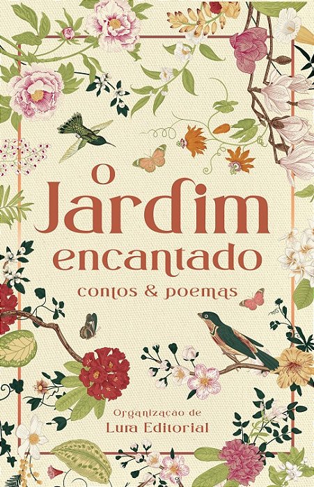 O Jardim Encantado