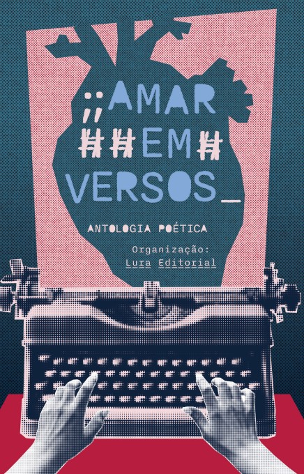 Amar em Versos - Antologia