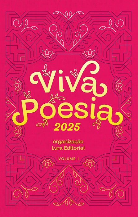 Viva Poesia 2025 - vol.1