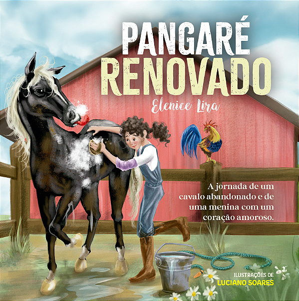 Pangaré Renovado