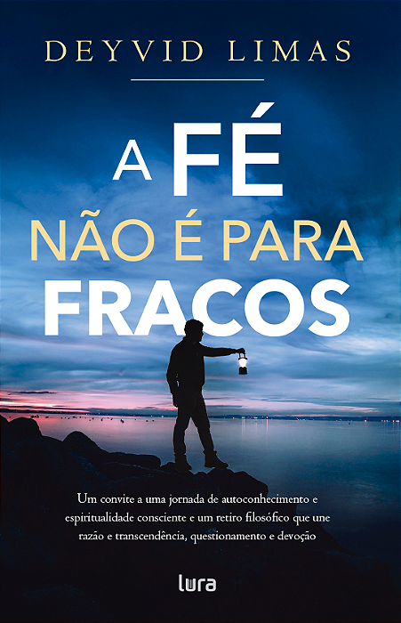 A fé não é para fracos