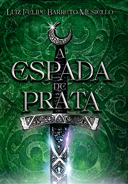 A espada de prata