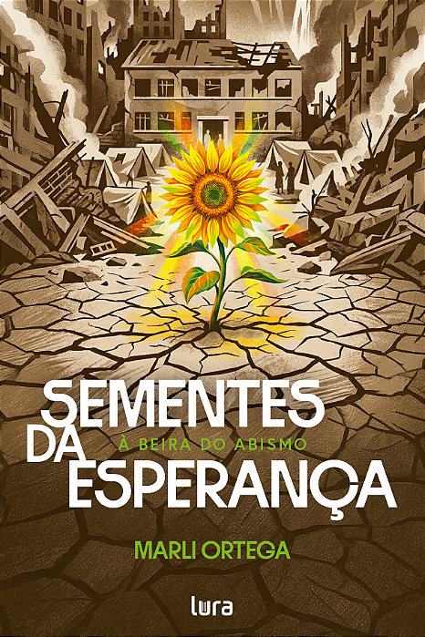 Sementes da Esperança - À beira do abismo