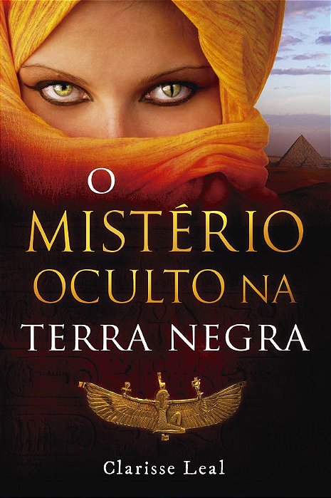 O Mistério Oculto da Terra Negra