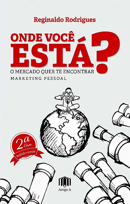 Onde você está?: O mercado quer te encontrar