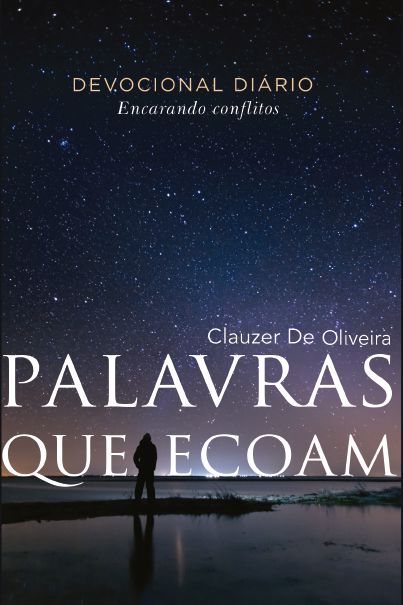 Palavras que ecoam