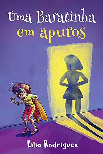 Uma baratinha em apuros
