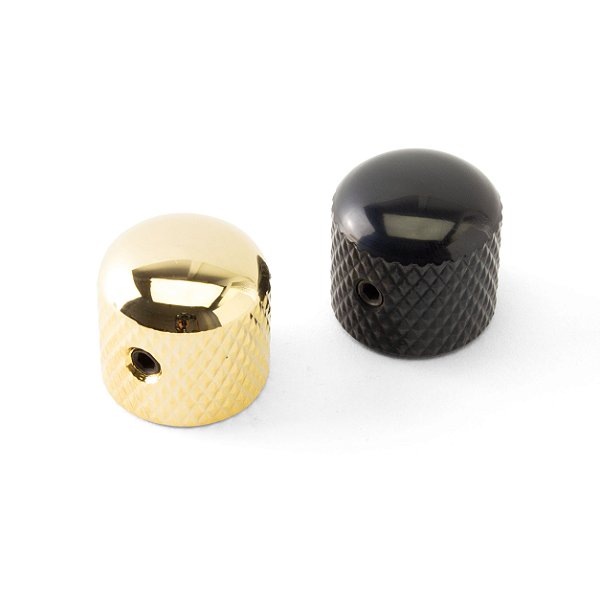 Knob metal com parafuso KPB-SJ Spirit®