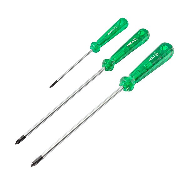 Chave Philips Noll® - Unidade