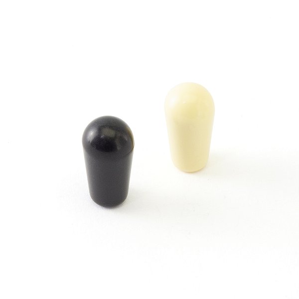 Knob plástico para chave seletora Toggle Les Paul PBT M3.5 Spirit®