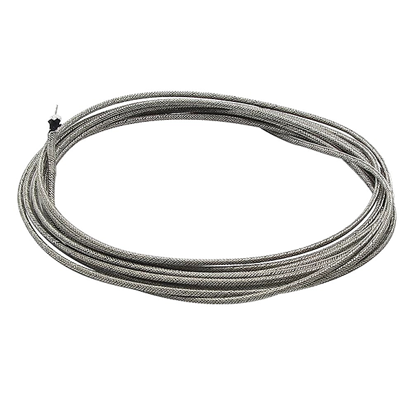 Fio blindado Push-back Vintage - 50 cm
