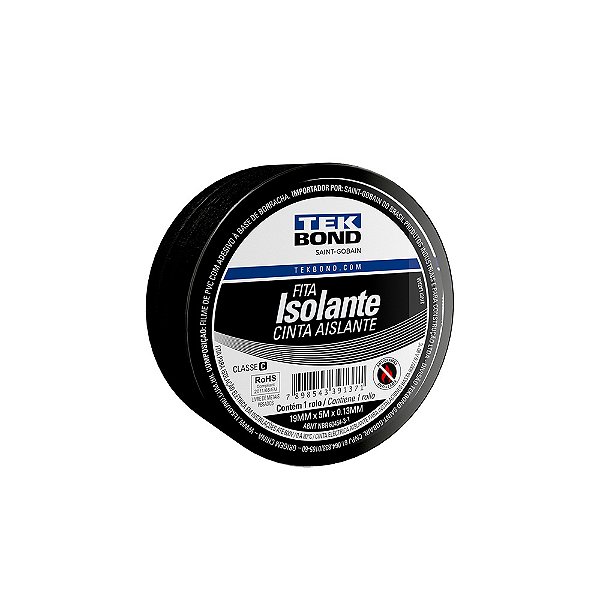 Fita isolante Tekbond®