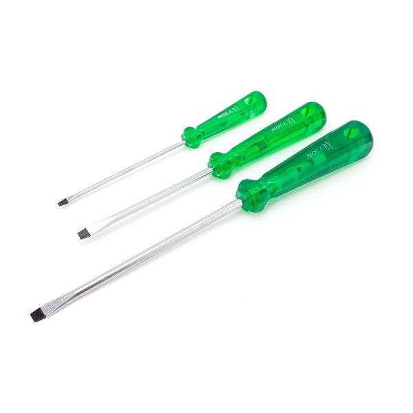 Chave de Fenda Noll® - Unidade