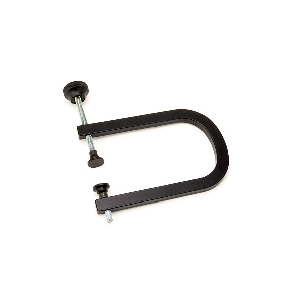 Grampo sargento para cavalete ukuleles 12 cm