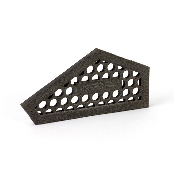 Kosmon® TrastZero – Lixador pontual de trastes