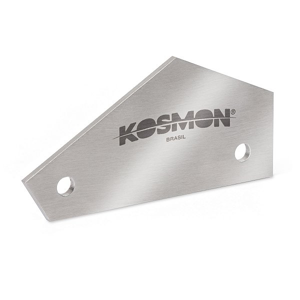 Kosmon® TrastRocker – Fret Rocker para verificação de nivelamento de trastes