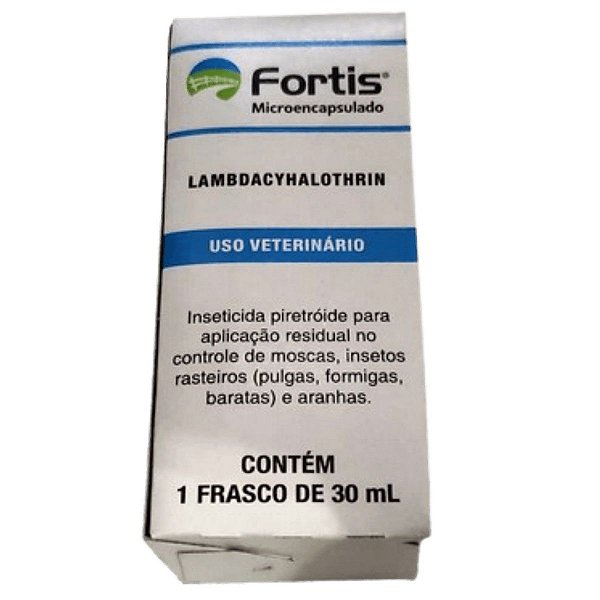 Fortis 30ml - Inseticida