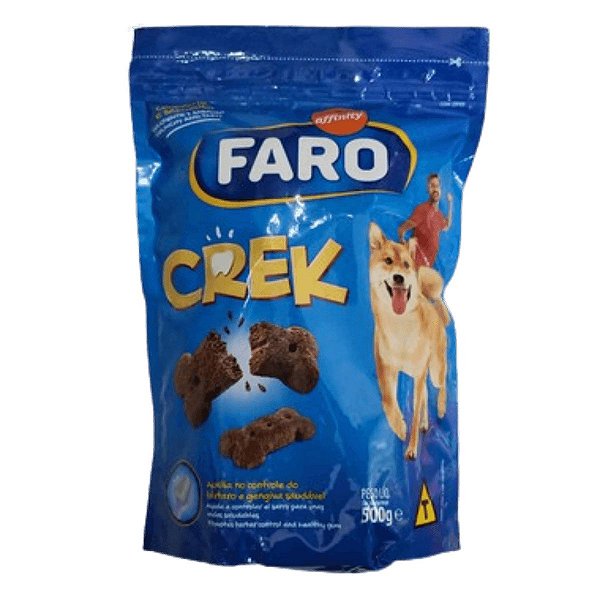 Biscoito Faro Crek - 500g