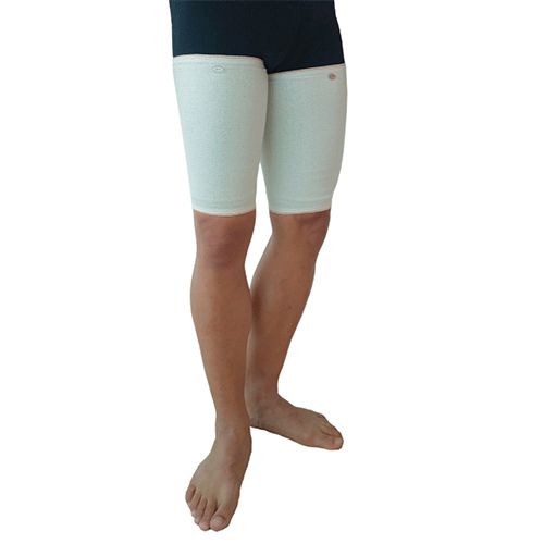 Coxal Malha Compressiva Bioativa