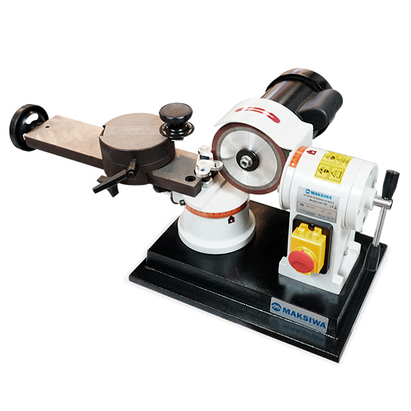 Afiador de Serras 700mm AS700 Maksiwa
