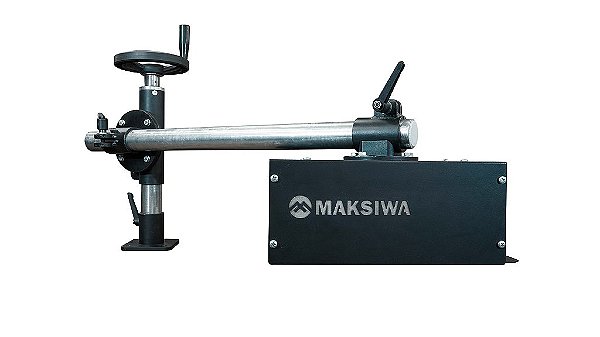 Alimentador de Avanço para Coladeiras AV3E Maksiwa