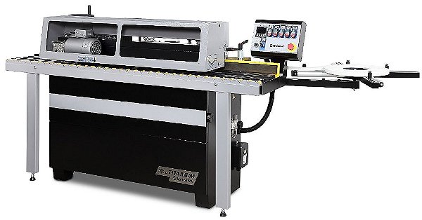 Coladeira de Borda Automática Titanium CBCT Maksiwa