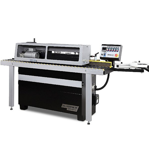 Coladeira de Borda Automática Titanium CBCT Maksiwa